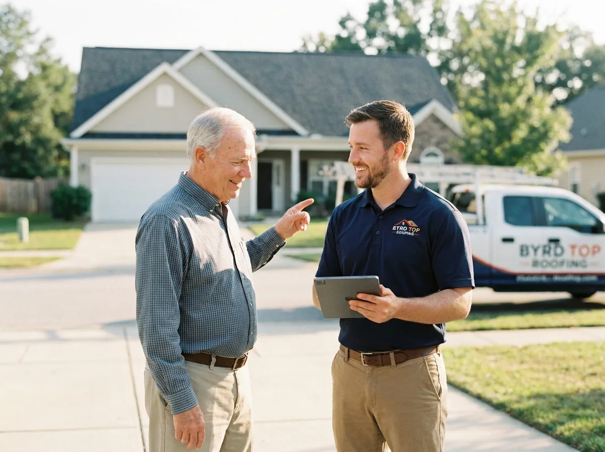 Roofing Watkinsville, GA FAQs